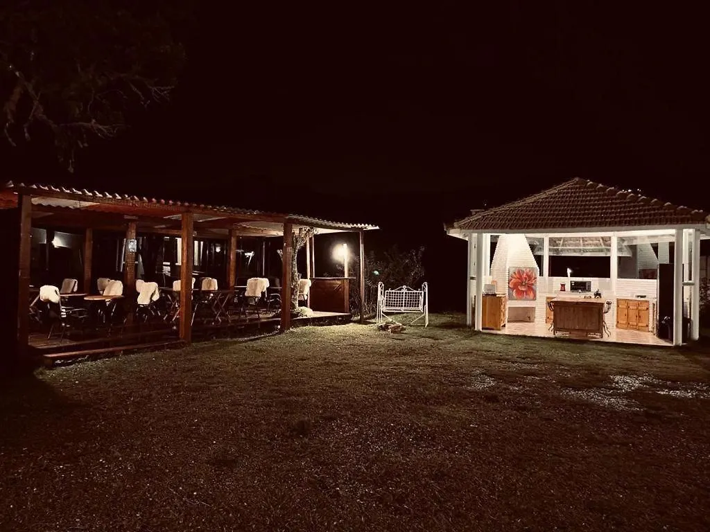 Cantinho De Campos Campos do Jordão ブラジル