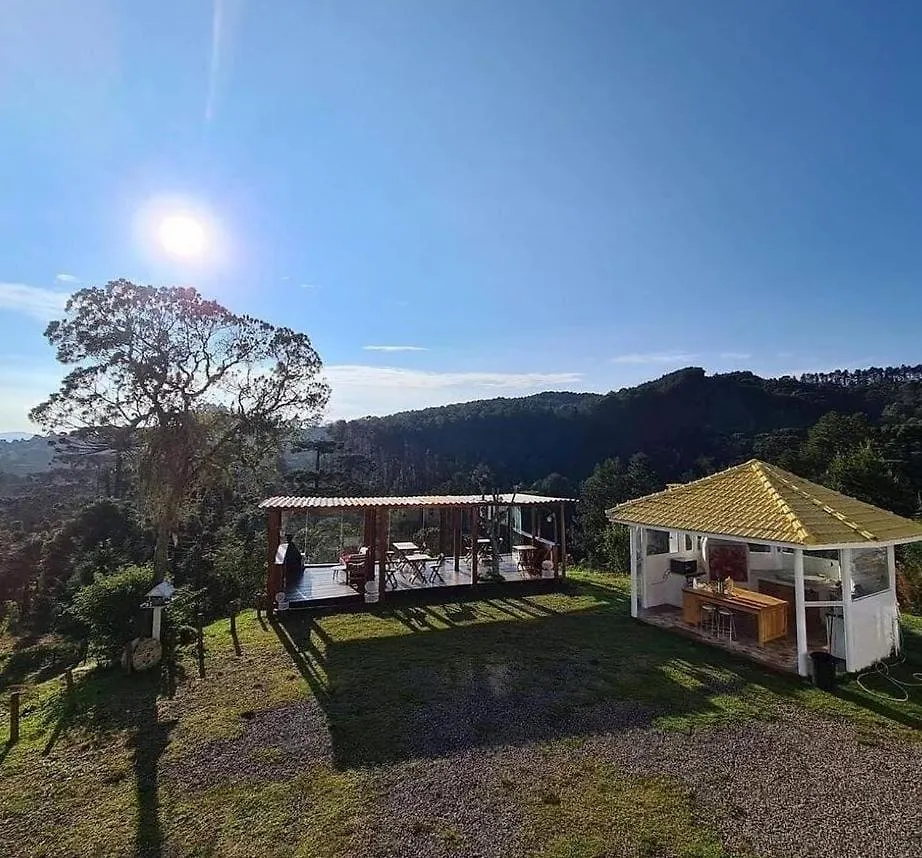 Cantinho De Campos Campos do Jordao Brazil
