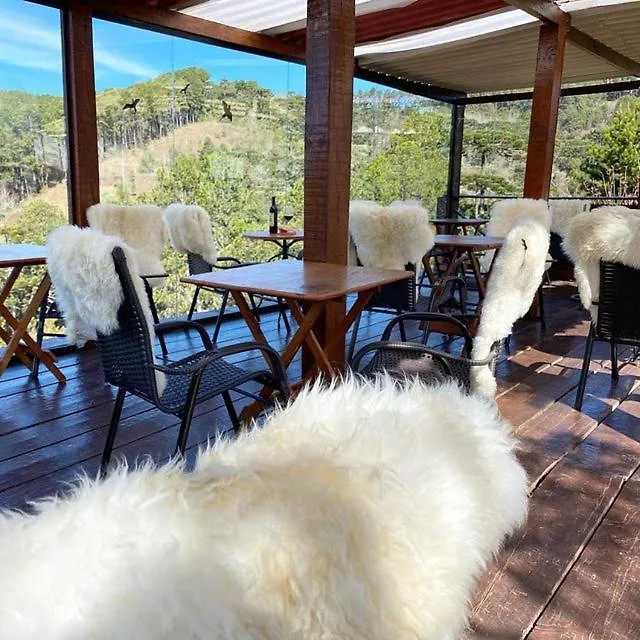 Guest house Cantinho De Campos Campos do Jordao
