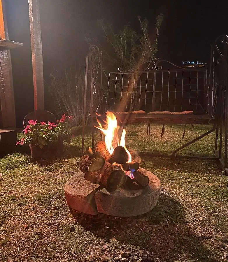 Cantinho De Campos Campos do Jordao Guest house