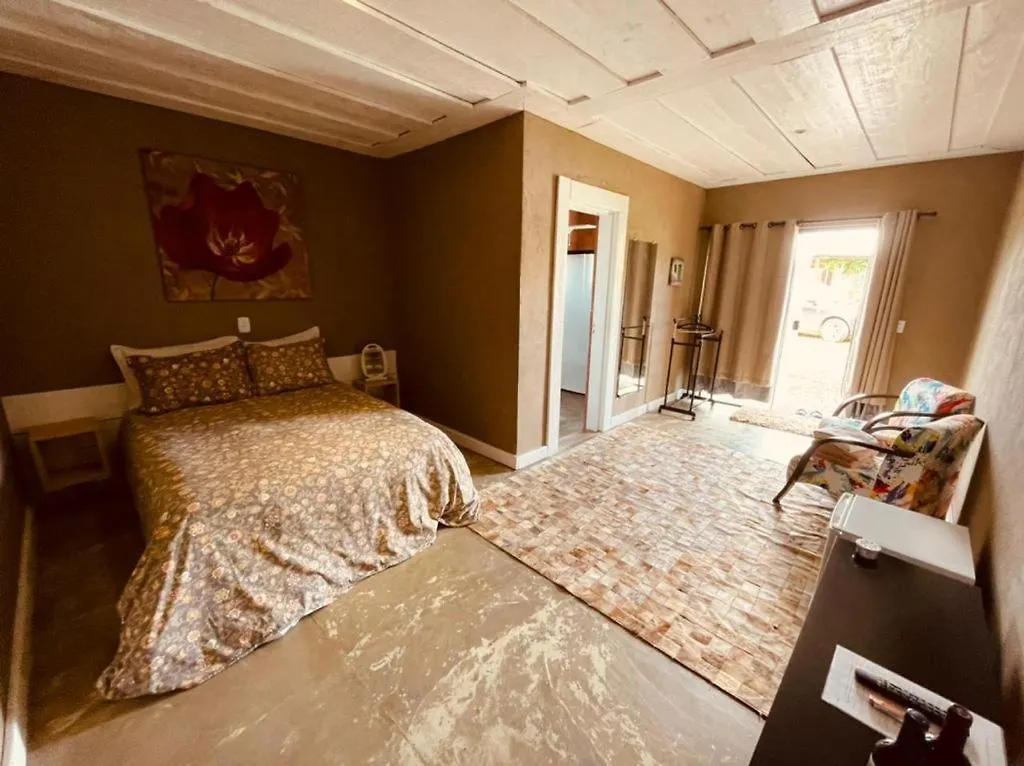Guest house Cantinho De Campos Campos do Jordao