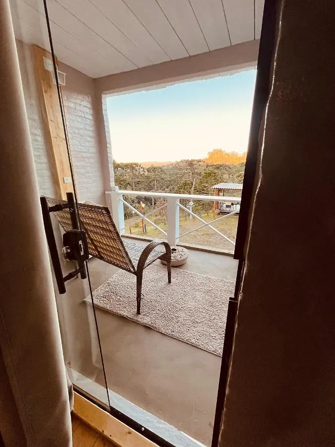 Guest house Cantinho De Campos Campos do Jordao