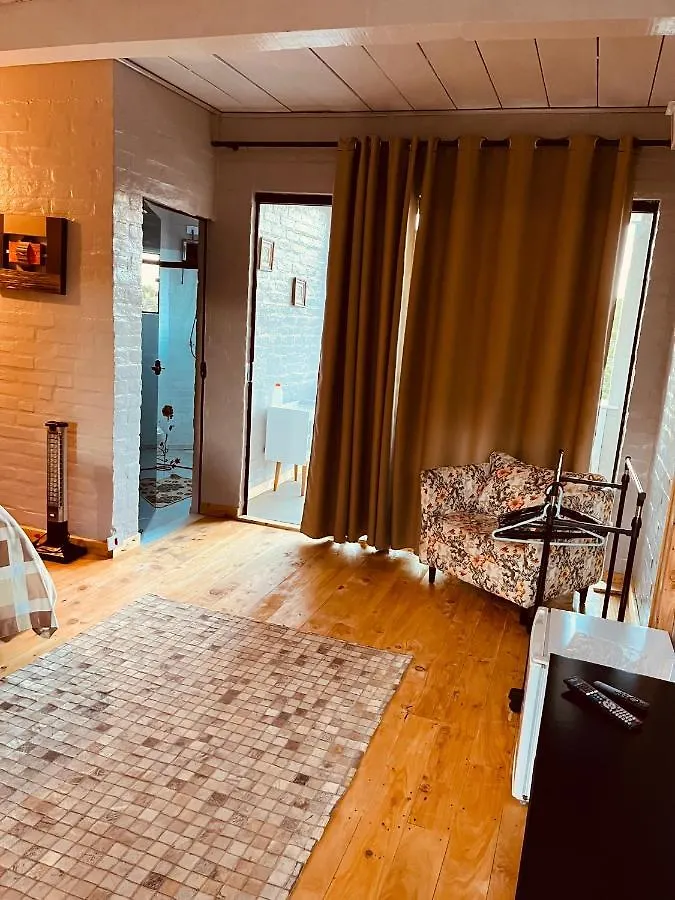 Guest house Cantinho De Campos Campos do Jordao