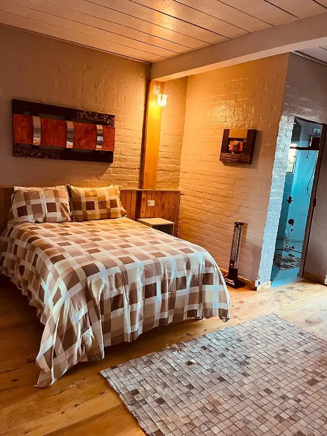 Guest house Cantinho De Campos Campos do Jordao Brazil