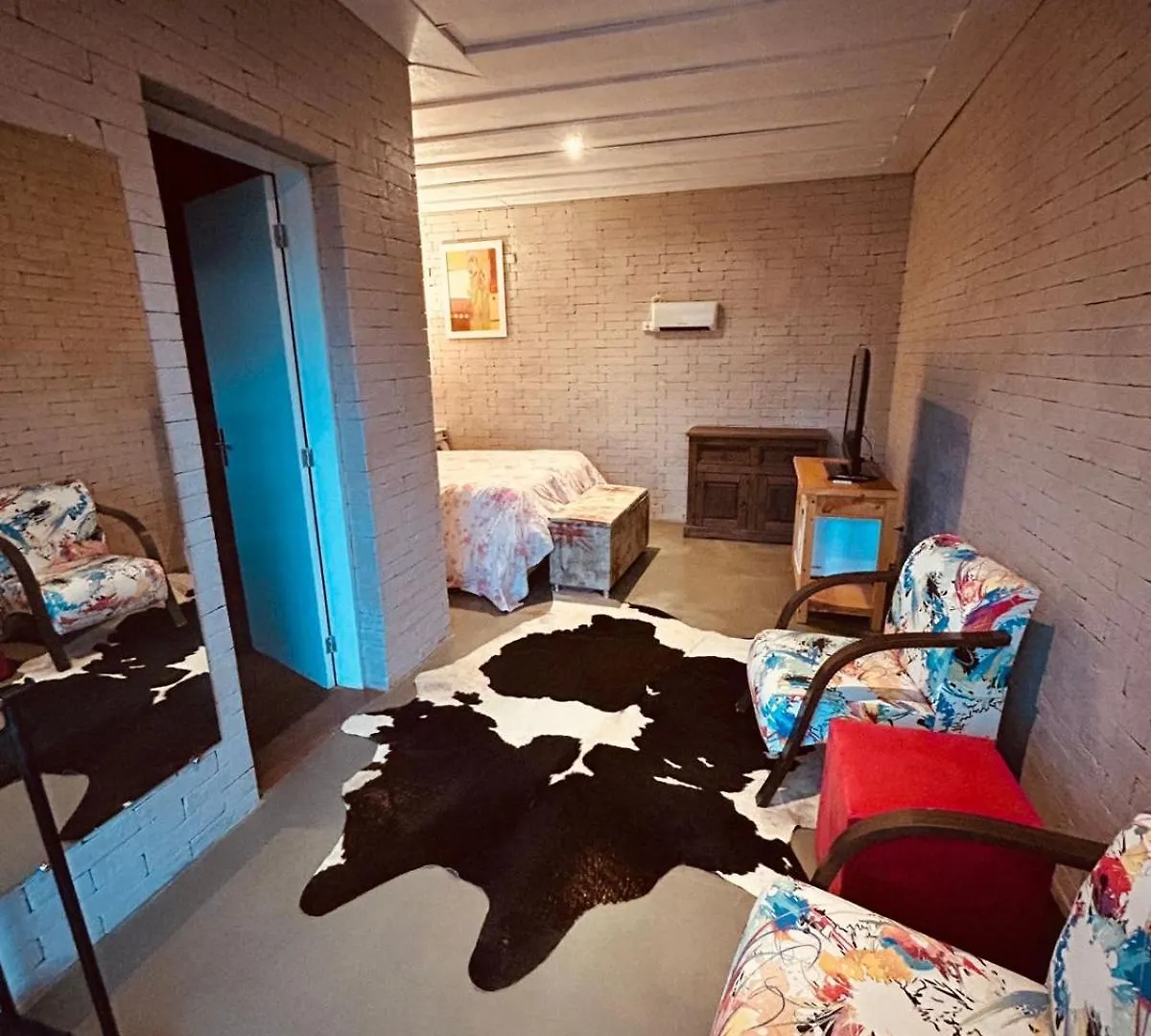 Guest house Cantinho De Campos Campos do Jordao Brazil