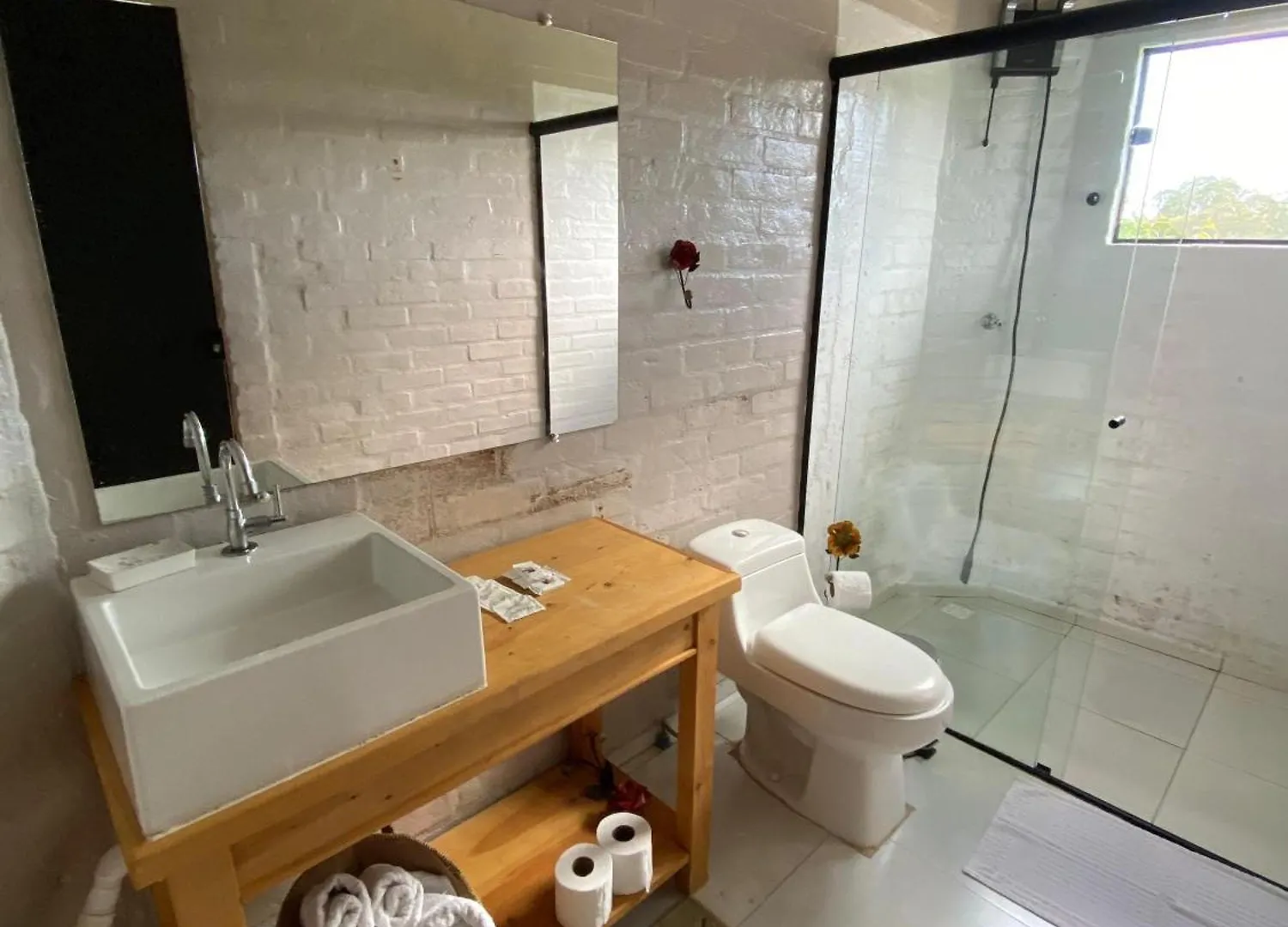 Guest house Cantinho De Campos Campos do Jordao Brazil