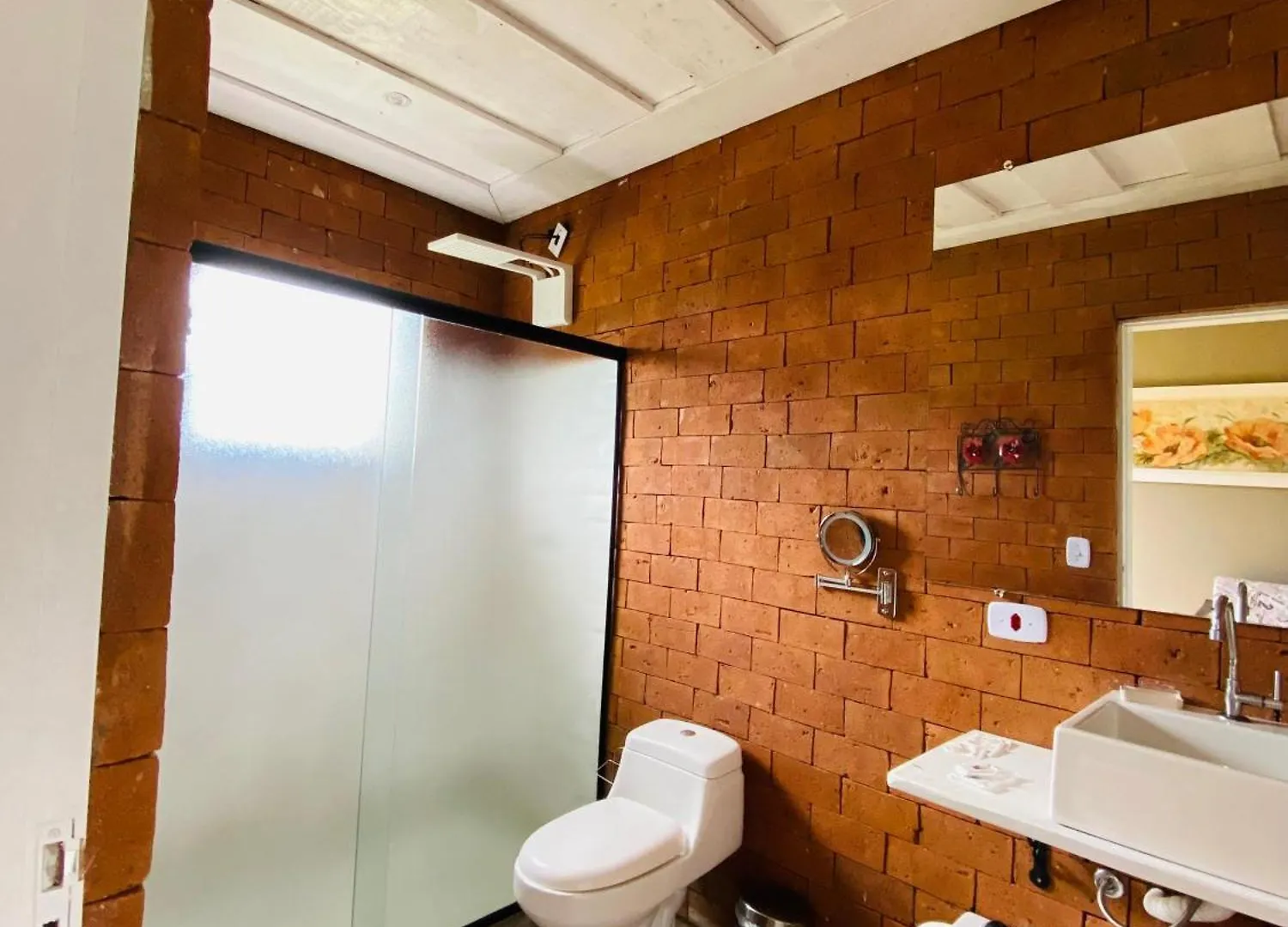 Cantinho De Campos Campos do Jordao Guest house