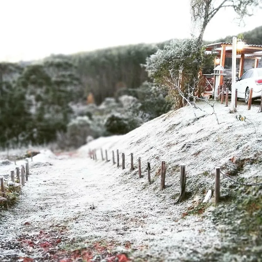 Guest house Cantinho De Campos Campos do Jordao Brazil